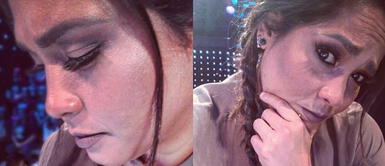 Katia Palma es intervenida tras hacer reunión en plena cuarentena Katia Palma es intervenida tras hacer reunión en plena cuarentena