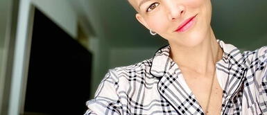 Anahí de Cárdenas reaparecerá en televisión Anahí de Cárdenas reaparecerá en televisión