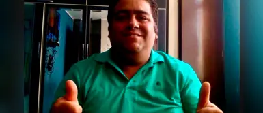 #BuenasNoticias: Médico peruano vence al coronavirus tras pasar dos veces por UCI #BuenasNoticias: Médico peruano vence al coronavirus tras pasar dos veces por UCI