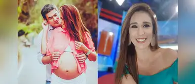 El tierno mensaje de Verónica Linares para su bebé: “Te esperábamos hace 8 años” El tierno mensaje de Verónica Linares para su bebé: “Te esperábamos hace 8 años”