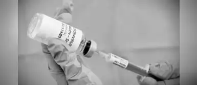 ¿Qué pasa si nunca se desarrolla una vacuna para el COVID-19? Ya ocurrió antes ¿Qué pasa si nunca se desarrolla una vacuna para el COVID-19? Ya ocurrió antes