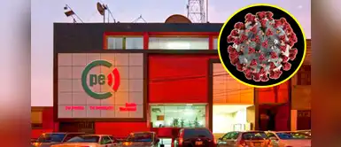 Periodista de Tv Perú solicita ayuda al Minsa tras contagiar a su familia con COVID-19 Periodista de Tv Perú solicita ayuda al Minsa tras contagiar a su familia con COVID-19