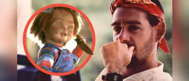 Creador y guionista de ‘Chucky’, John Lafia, falleció a los 63 años Creador y guionista de ‘Chucky’, John Lafia, falleció a los 63 años