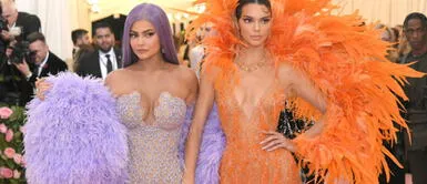 Recordemos los looks más exhuberantes del MET gala Recordemos los looks más exhuberantes del MET gala