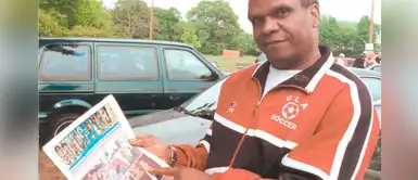 Alianza Lima confirma que 'Perico' León fue internado de emergencia por neumonía Alianza Lima confirma que 'Perico' León fue internado de emergencia por neumonía