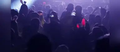 Chile: Intervienen fiesta clandestina con más de 400 personas en pleno toque de queda Chile: Intervienen fiesta clandestina con más de 400 personas en pleno toque de queda