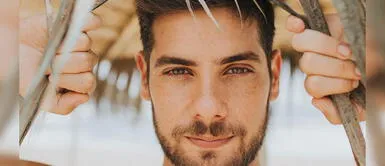 Andrés Wiese y los imponentes looks con los que deslumbra en Instagram Andrés Wiese y los imponentes looks con los que deslumbra en Instagram