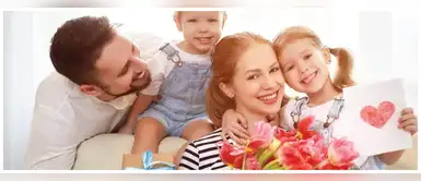 Actividades para celebrar el Día de la madre en casa Actividades para celebrar el Día de la madre en casa