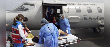 Coronavirus en Perú: Más de 1,300 muertes y 47,372 casos confirmados de Covid-19 Coronavirus en Perú: Más de 1,300 muertes y 47,372 casos confirmados de Covid-19