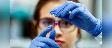 Realizan ensayo clínico con un viejo medicamento de psiquiatría para el COVID-19 Realizan ensayo clínico con un viejo medicamento de psiquiatría para el COVID-19