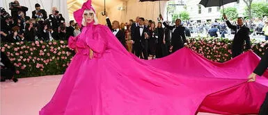 ¡No extrañes la MET Gala! Habrá un especial en Youtube que no te puedes perder ¡No extrañes la MET Gala! Habrá un especial en Youtube que no te puedes perder