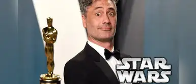 Taika Waititi dirigirá una nueva película de ‘Star Wars’ Taika Waititi dirigirá una nueva película de ‘Star Wars’