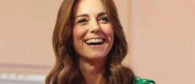 Kate Middleton confirma que el azul es el color de este año con estos looks Kate Middleton confirma que el azul es el color de este año con estos looks
