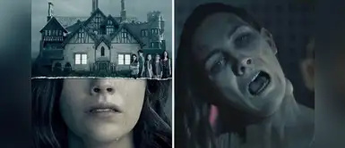 ¿Cuándo se estrena Bly Manor, la secuela de ‘La maldición de Hill House’ en Netflix? ¿Cuándo se estrena Bly Manor, la secuela de ‘La maldición de Hill House’ en Netflix?