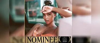 Ivana Yturbe también es nominada a “los 100 rostros más bellos del mundo” Ivana Yturbe también es nominada a “los 100 rostros más bellos del mundo”