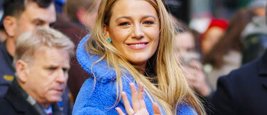 Blake Lively admitió usar aceite de coco en su cabello y así es cómo lo aplica Blake Lively admitió usar aceite de coco en su cabello y así es cómo lo aplica