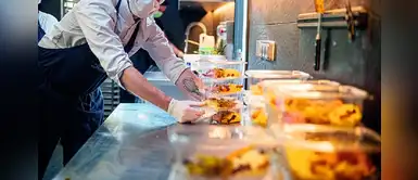 ¿Cuándo podré realizar pedidos de delivery o recojo de comida? ¿Cuándo podré realizar pedidos de delivery o recojo de comida?