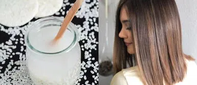 ¿Qué es la 'keratina de arroz' y cómo la preparo para usarla en mi cabello? ¿Qué es la 'keratina de arroz' y cómo la preparo para usarla en mi cabello?