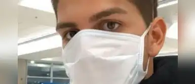 Procesan a joven que contagió a su abuelo con COVID-19 y violó cuarentena para irse de fiesta Procesan a joven que contagió a su abuelo con COVID-19 y violó cuarentena para irse de fiesta