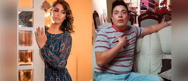 Leonard León sigue en problemas con Karla Tarazona: “No puedo ver a mis hijos” Leonard León sigue en problemas con Karla Tarazona: “No puedo ver a mis hijos”