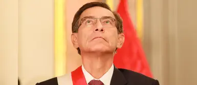 Presidente Vizcarra sobre cuarentena: “Los resultados no han sido los que esperábamos” Presidente Vizcarra sobre cuarentena: “Los resultados no han sido los que esperábamos”