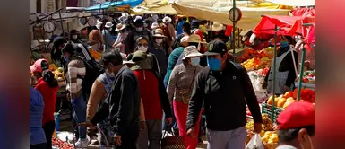 Coronavirus en Perú: Se confirmaron 51,189 casos y cerca de 1,400 fallecidos por COVID-19 Coronavirus en Perú: Se confirmaron 51,189 casos y cerca de 1,400 fallecidos por COVID-19