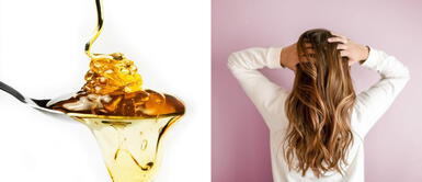 ¿Cabello graso? Este exfoliante de limón, miel y azúcar controlará el sebo y la caspa ¿Cabello graso? Este exfoliante de limón, miel y azúcar controlará el sebo y la caspa