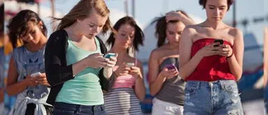 Errores de la moda que ¡Todas! cometimos alguna vez en la adolescencia Errores de la moda que ¡Todas! cometimos alguna vez en la adolescencia