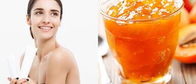 Devuélvele años a tu rostro con este mix de ingredientes naturales Devuélvele años a tu rostro con este mix de ingredientes naturales