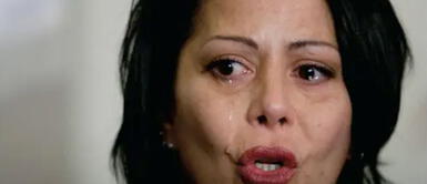 Alejandra Guzmán llora y jura: “No me acostaría con alguien que se ha estado con mi hija” Alejandra Guzmán llora y jura: “No me acostaría con alguien que se ha estado con mi hija”