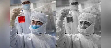 Asesinan a científico que estaba cerca de encontrar la cura de la COVID-19 Asesinan a científico que estaba cerca de encontrar la cura de la COVID-19