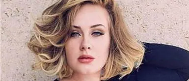 Adele revive la tendencia del revenge dress en su cumpleaños Adele revive la tendencia del revenge dress en su cumpleaños