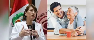 Mazzetti sobre Día de la Madre: “Al abrazarlas podemos llevarles el coronavirus” Mazzetti sobre Día de la Madre: “Al abrazarlas podemos llevarles el coronavirus”