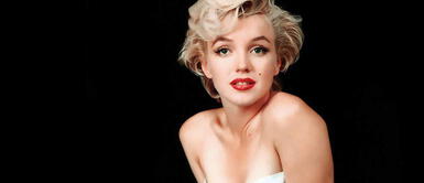 Marilyn Monroe y los secretos de su rutina facial para mantener un rostro joven Marilyn Monroe y los secretos de su rutina facial para mantener un rostro joven