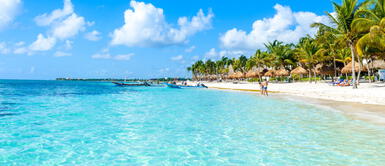 ¿Sin planes? Lanzan promoción 2x1 para viajar a Cancún después de la cuarentena ¿Sin planes? Lanzan promoción 2x1 para viajar a Cancún después de la cuarentena