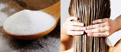 Prueba este exfoliante de bicarbonato de sodio y tomate para el crecimiento del cabello Prueba este exfoliante de bicarbonato de sodio y tomate para el crecimiento del cabello