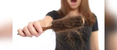 Olvídate de la caída del pelo con solo añadir estos ingredientes naturales a tu champú Olvídate de la caída del pelo con solo añadir estos ingredientes naturales a tu champú