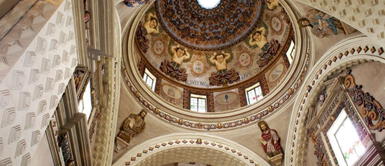 ¡Estás a un clic de recorrer por el deslumbrante arte barroco religioso de Cajamarca! ¡Estás a un clic de recorrer por el deslumbrante arte barroco religioso de Cajamarca!