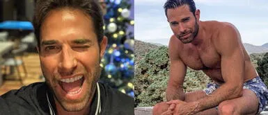 ¿Sebastian Rulli deja la actuación para ser cantante? | VIDEO ¿Sebastian Rulli deja la actuación para ser cantante? | VIDEO