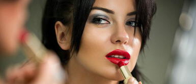 ¿Cómo reacciona nuestro cerebro al usar y dejar de utilizar el maquillaje? ¿Cómo reacciona nuestro cerebro al usar y dejar de utilizar el maquillaje?