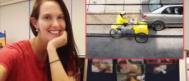 Critican a Emilia Drago por palabras a heladero: "Está en su burbuja privilegiada" Critican a Emilia Drago por palabras a heladero: "Está en su burbuja privilegiada"