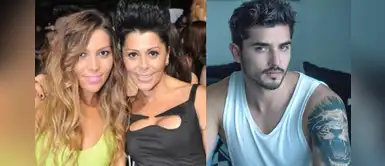 Exnovio le reprocha a Frida Sofía por haber abortado a su hijo: "Me quitó el sueño de ser padre" Exnovio le reprocha a Frida Sofía por haber abortado a su hijo: "Me quitó el sueño de ser padre"