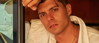 Ignacio Baladán triste por el Día de la Madre: "Antes podía viajar a verla, ahora no" Ignacio Baladán triste por el Día de la Madre: "Antes podía viajar a verla, ahora no"