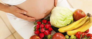 Coronavirus: ¿Cómo cuidar la alimentación de las embarazadas durante la cuarentena? Coronavirus: ¿Cómo cuidar la alimentación de las embarazadas durante la cuarentena?