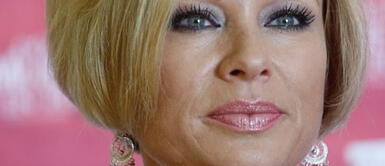 Leticia Calderón vende su departamento debido al COVID-19: "Es por necesidad" Leticia Calderón vende su departamento debido al COVID-19: "Es por necesidad"