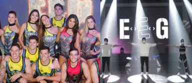 "Esto es guerra" retorna cumpliendo estas medidas de seguridad ante COVID-19 "Esto es guerra" retorna cumpliendo estas medidas de seguridad ante COVID-19