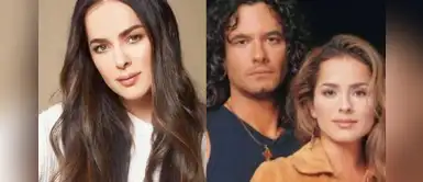 ¡Desgarrador! Danna García fue rechazada por su hijo tras contraer coronavirus ¡Desgarrador! Danna García fue rechazada por su hijo tras contraer coronavirus