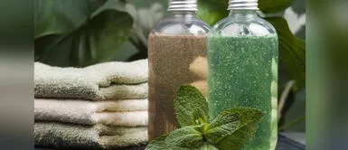 No gastes dinero y prepara tu propio champú natural a base de café y aloe vera No gastes dinero y prepara tu propio champú natural a base de café y aloe vera