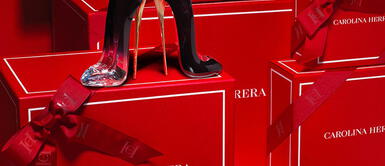 Carolina Herrera quiere sorprender a la mamás reinventándose para su día Carolina Herrera quiere sorprender a la mamás reinventándose para su día