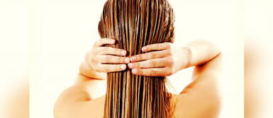 Huevo y palta: La mezcla ideal para restaurar el cabello reseco por el tinte Huevo y palta: La mezcla ideal para restaurar el cabello reseco por el tinte